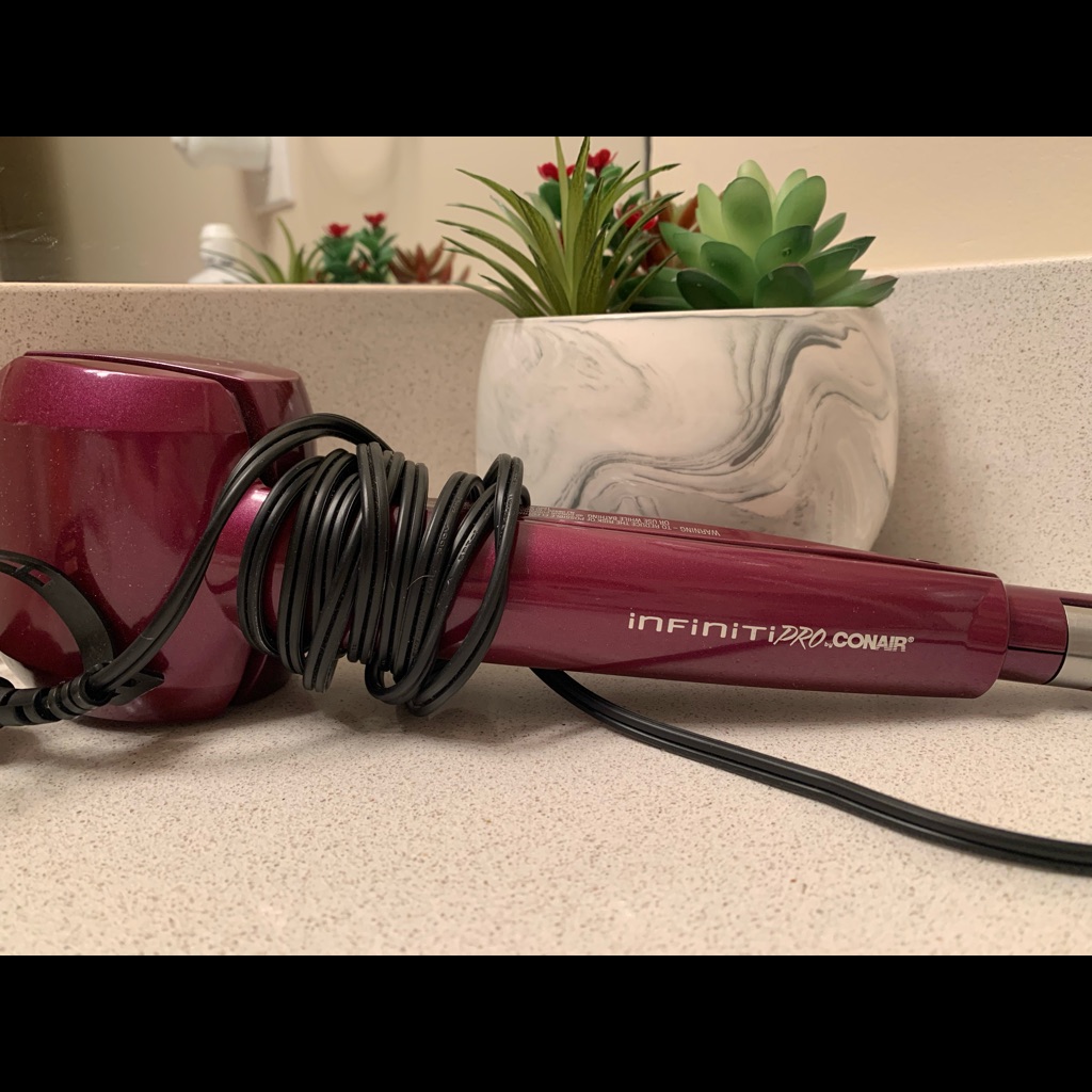 Infinity Pro Conair